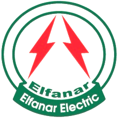 Elfanar Electric - logo